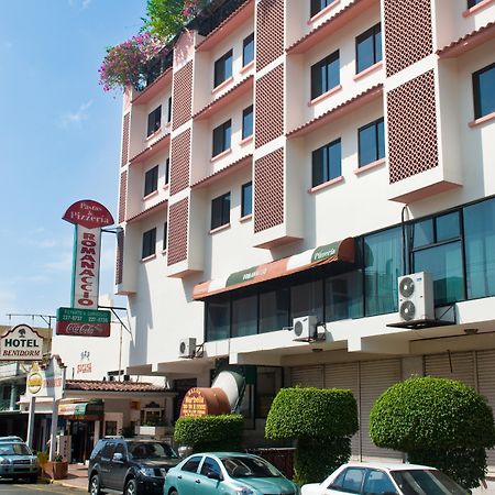 Hotel Benidorm Panama Экстерьер фото