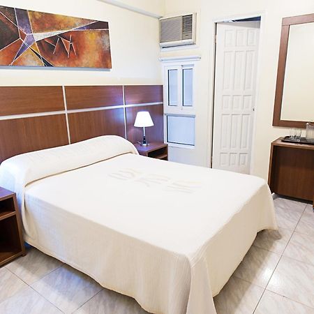 Hotel Benidorm Panama Экстерьер фото