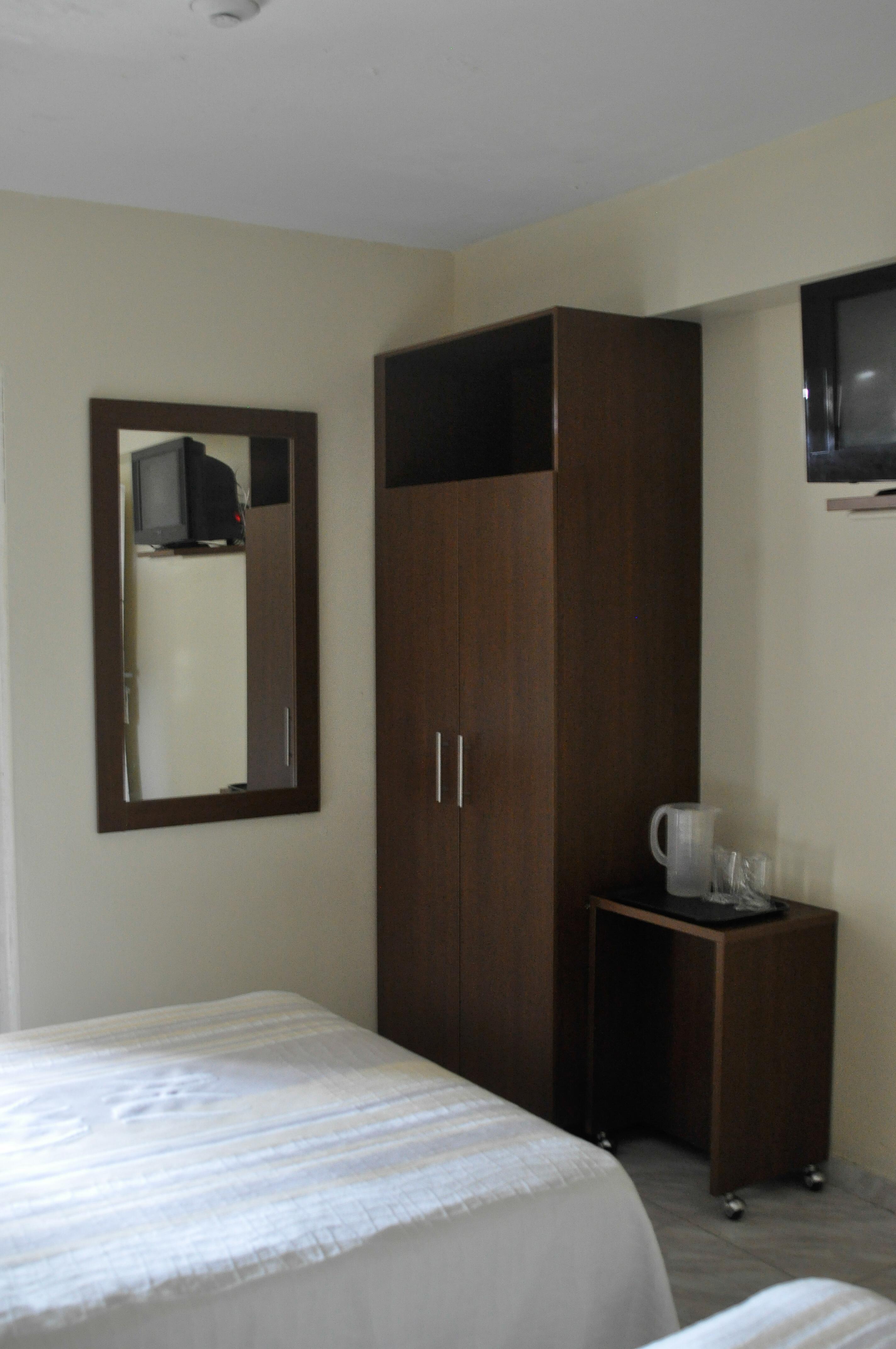 Hotel Benidorm Panama Экстерьер фото