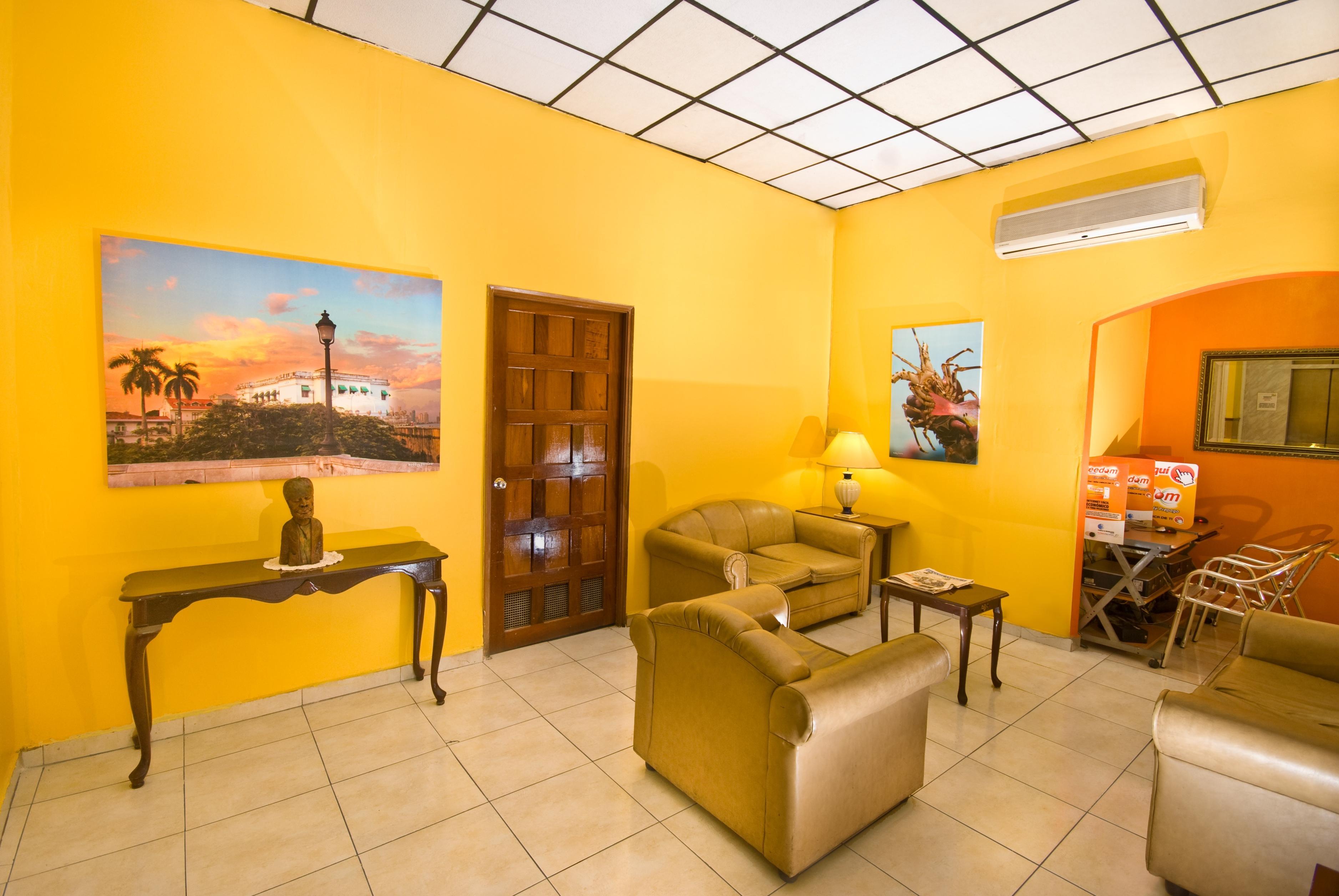 Hotel Benidorm Panama Экстерьер фото