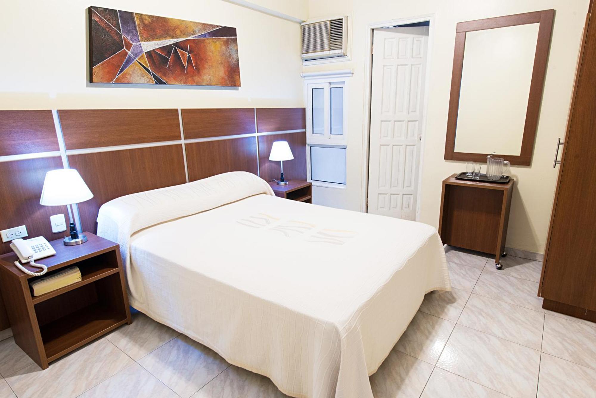 Hotel Benidorm Panama Экстерьер фото