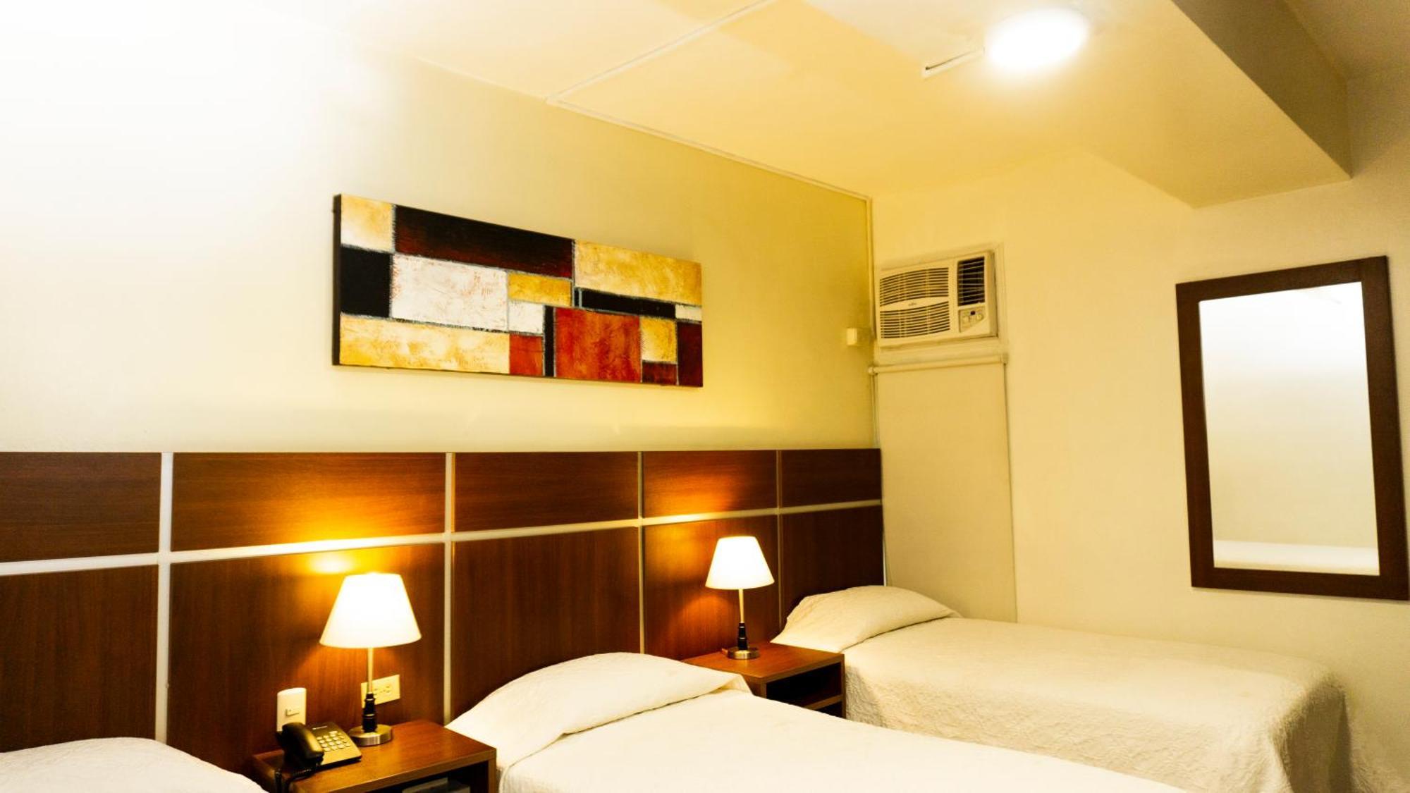 Hotel Benidorm Panama Экстерьер фото