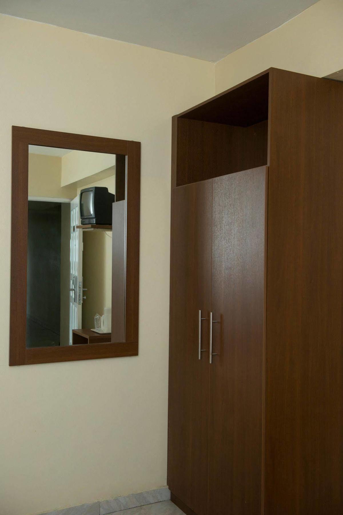 Hotel Benidorm Panama Экстерьер фото