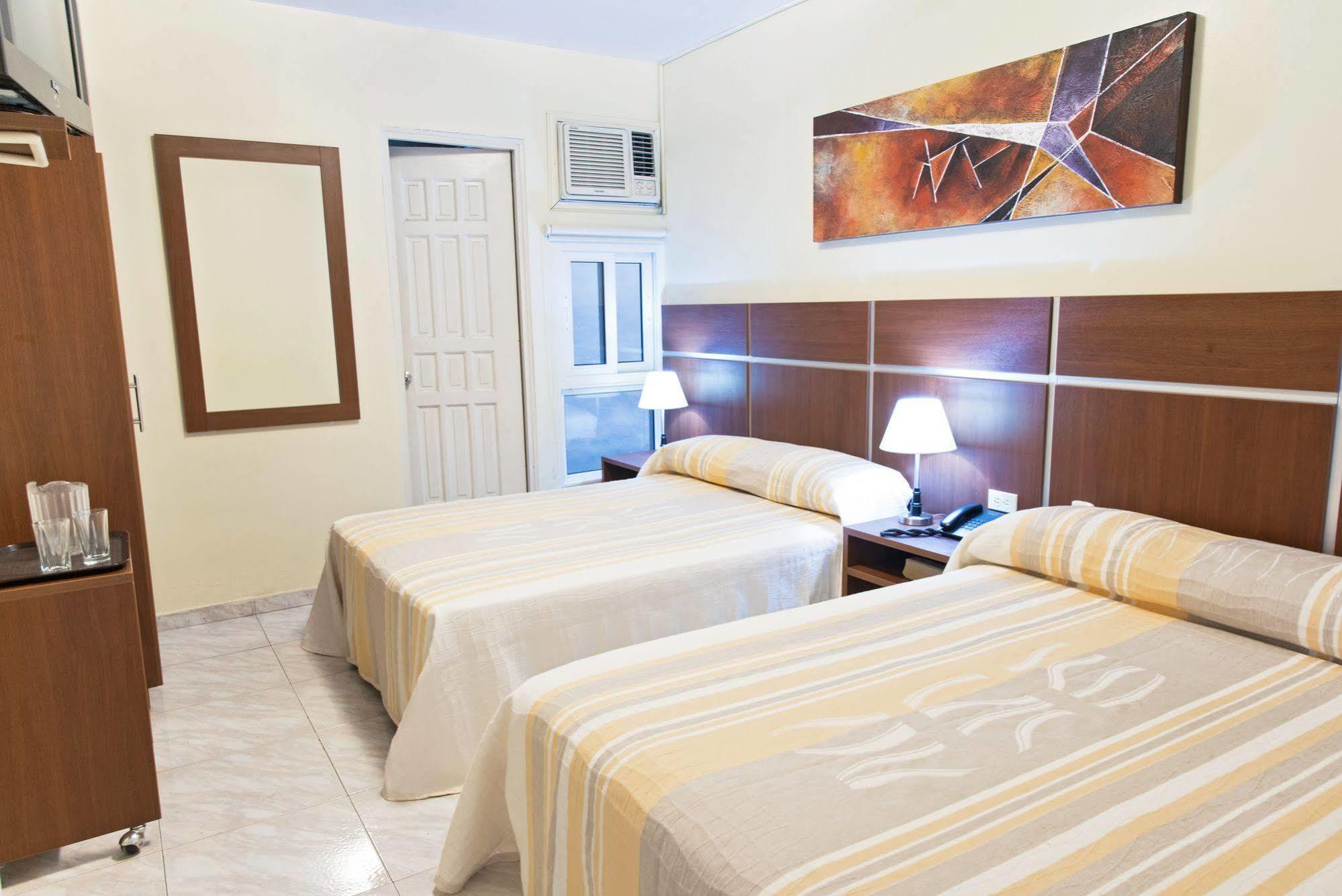Hotel Benidorm Panama Экстерьер фото