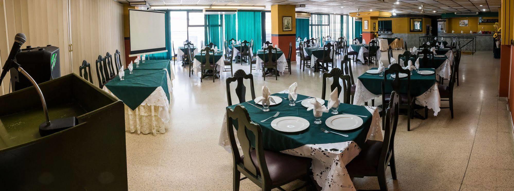 Hotel Benidorm Panama Экстерьер фото